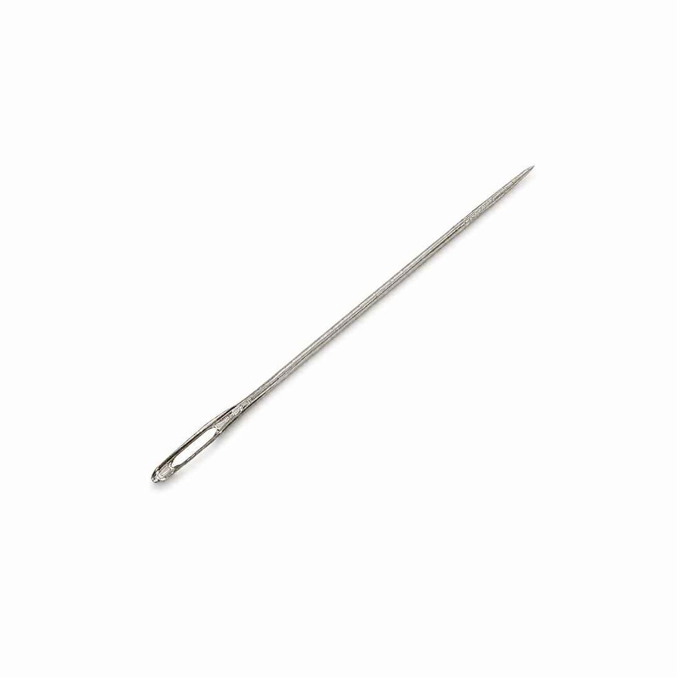 Miniatura: AGUJON 7.5CM B340-0071 NKL 50 UNDS/PAQ