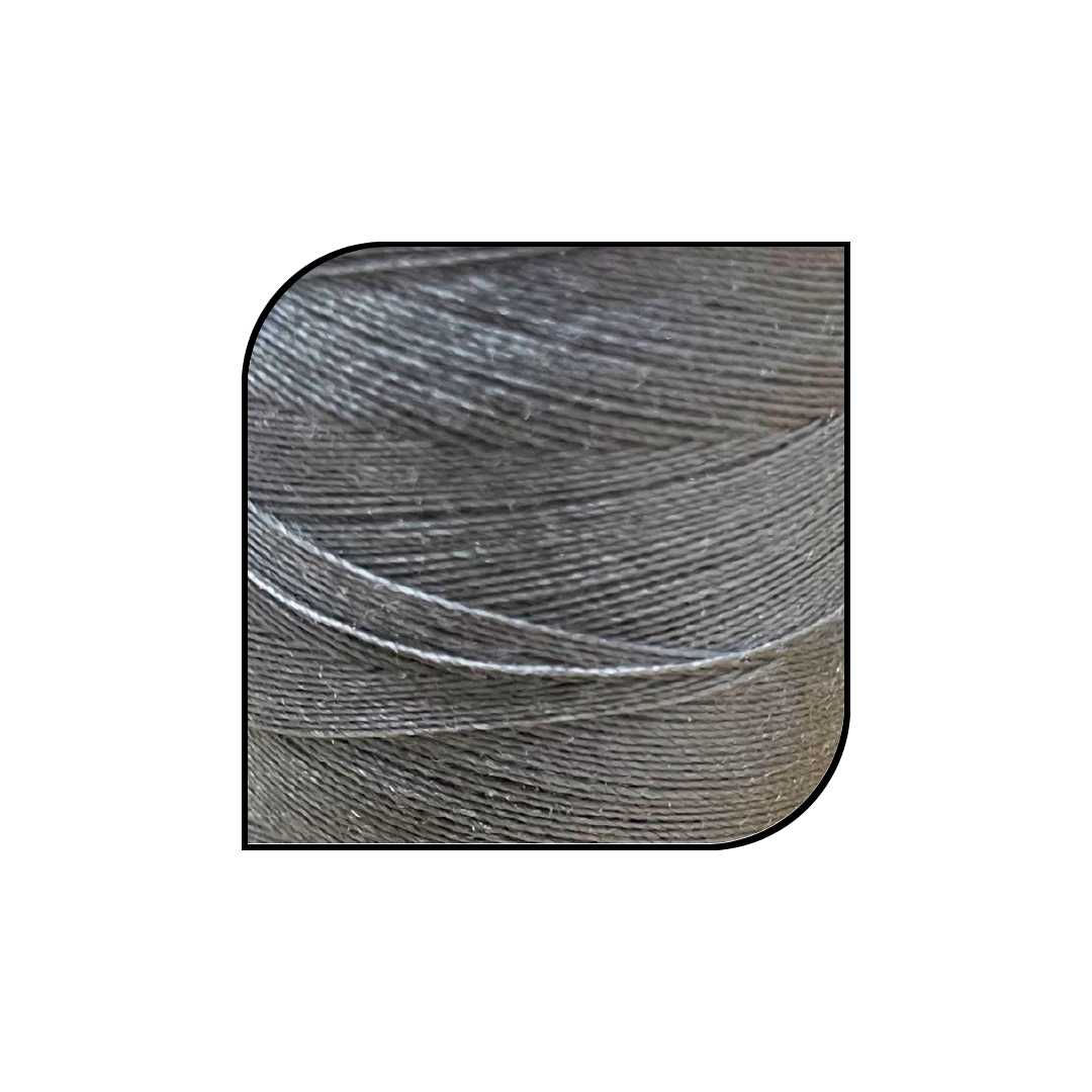 HILO 40/2 500Y A727 GRIS 10 UN X CAJA