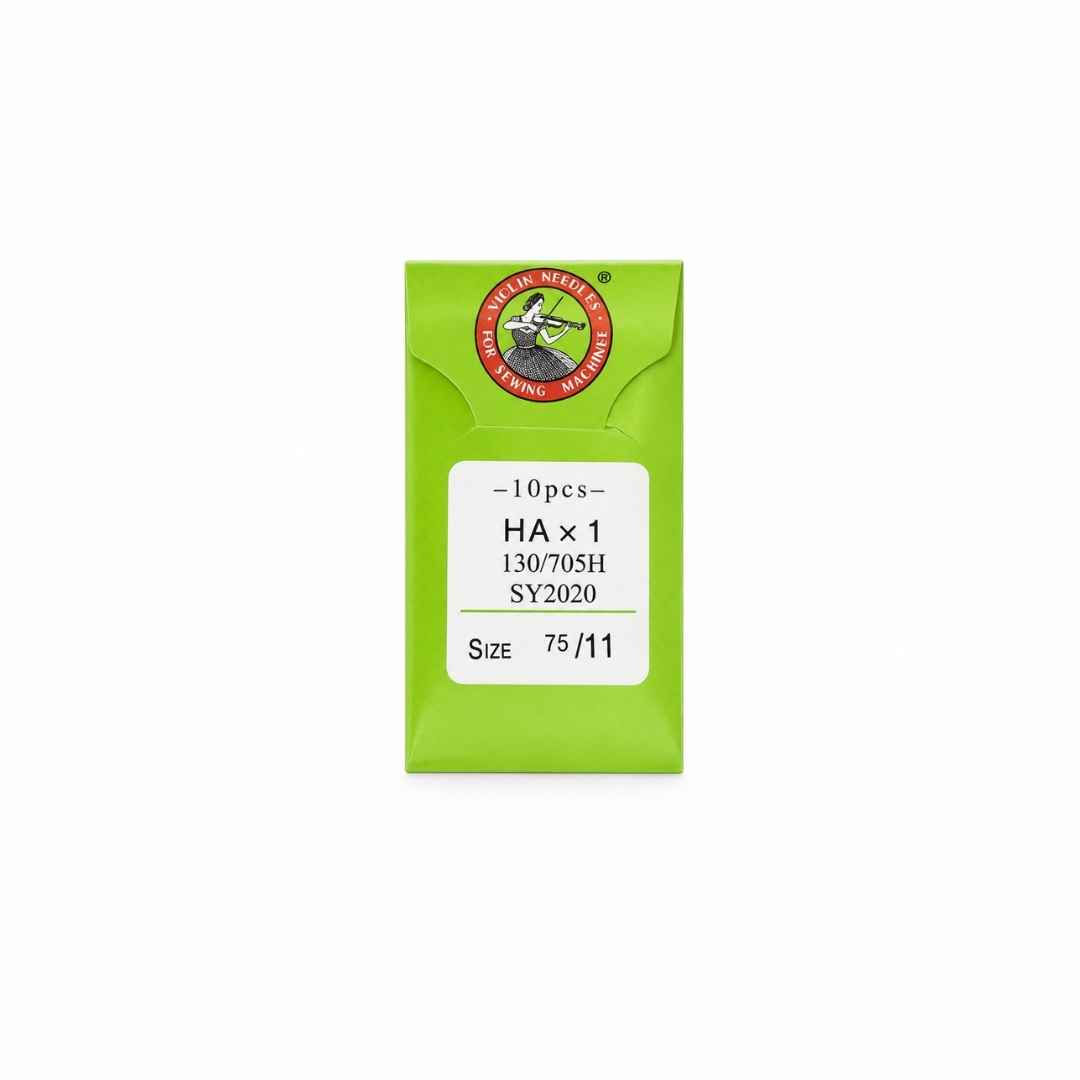 SET DE AGUJAS DE BAMBÚ PARA TEJIDO GRUESO (7-12 mm)