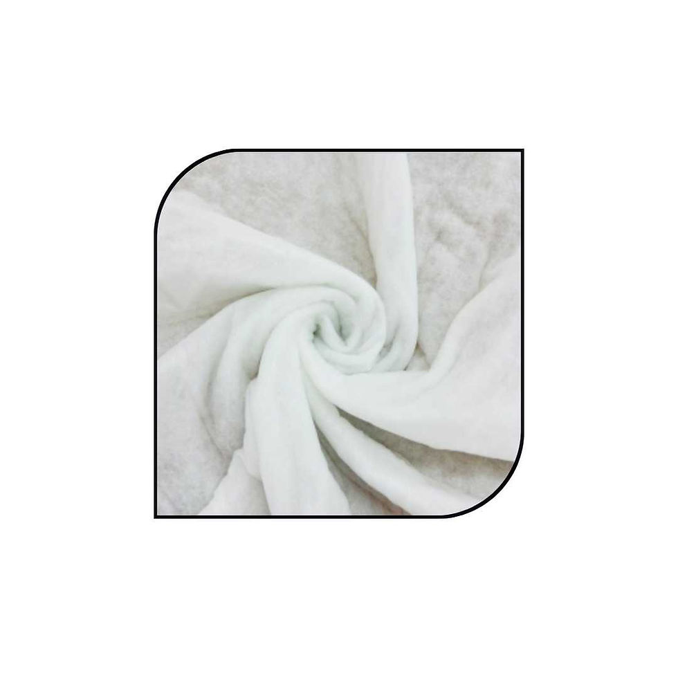 Miniatura: GUATA 140GR 60M/ROLLO  1.5M ANCHO 1/2"