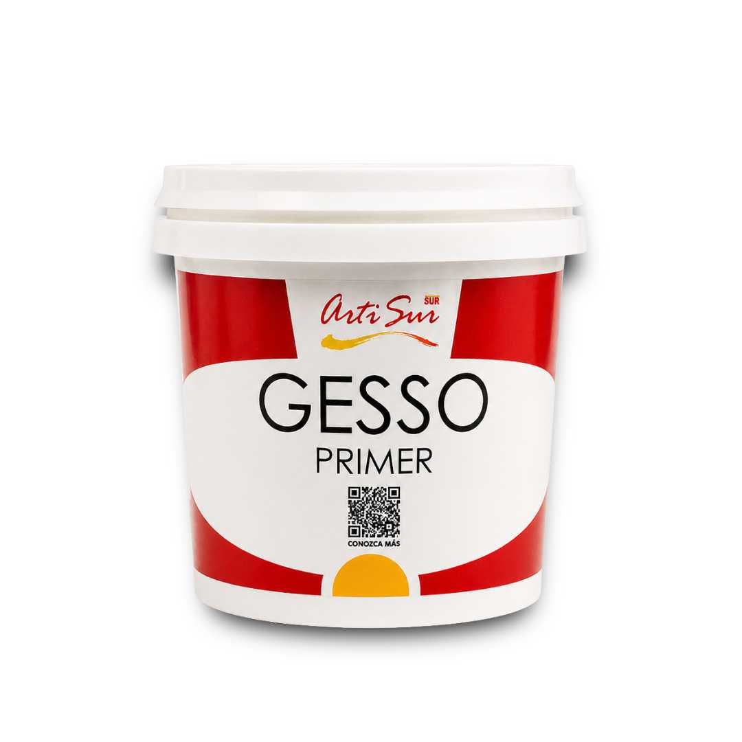 GEESO NEUTRO IMPRIMADOR ACRILICO 1/16