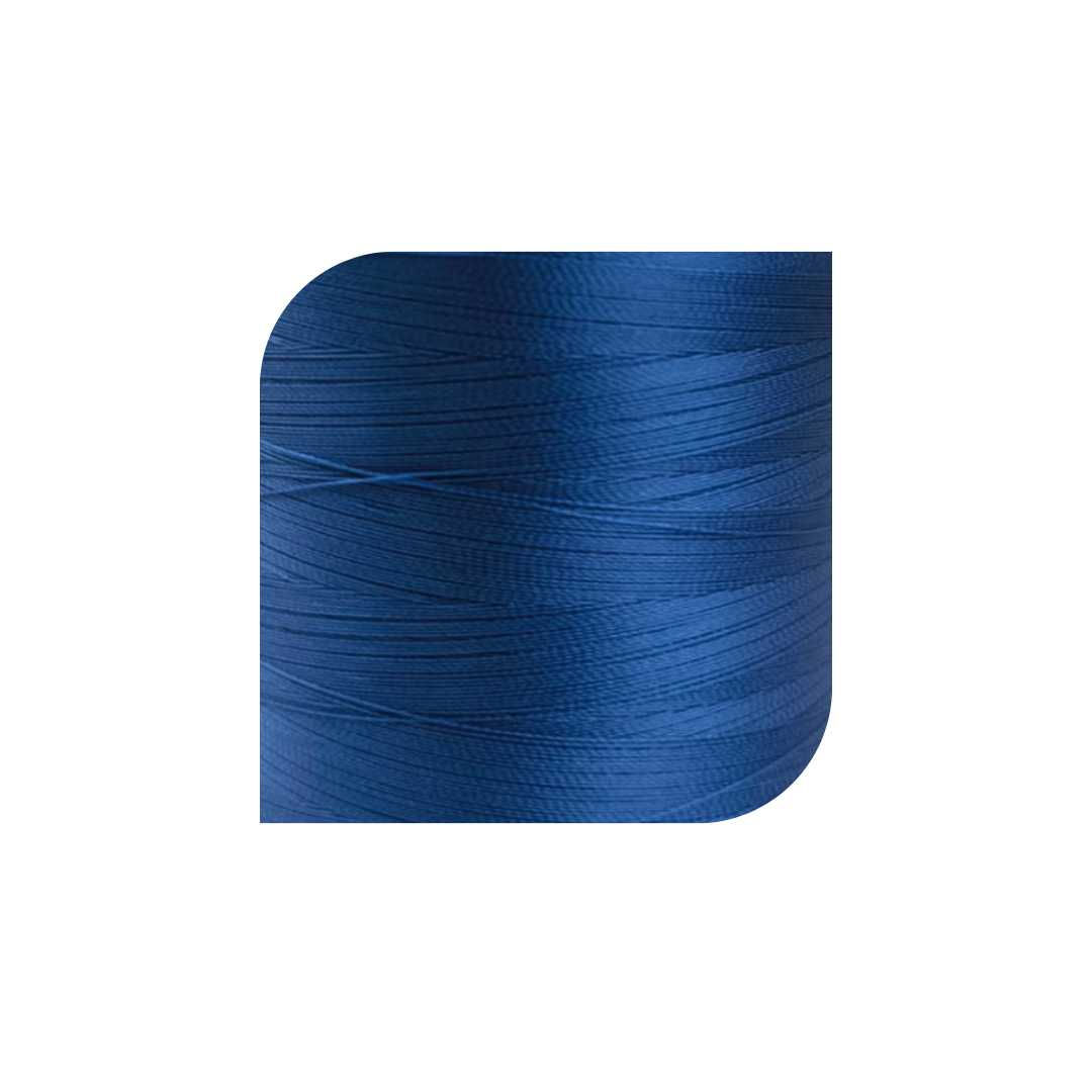 HILO LYN 10 AZUL REY 1480 100 G
