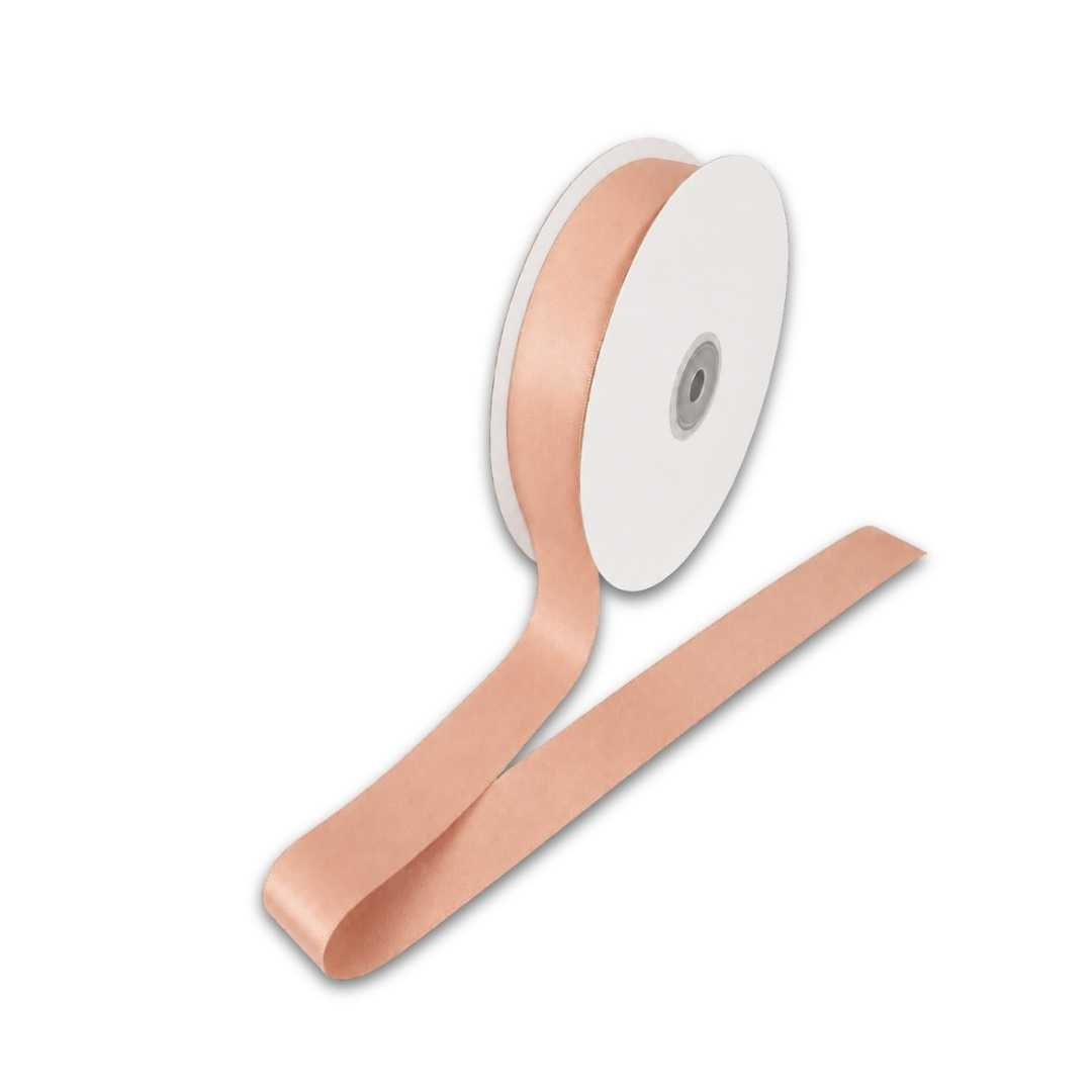 CINTA FASHION MATTE 25MM PALO ROSA 203 50MT/ROLLO