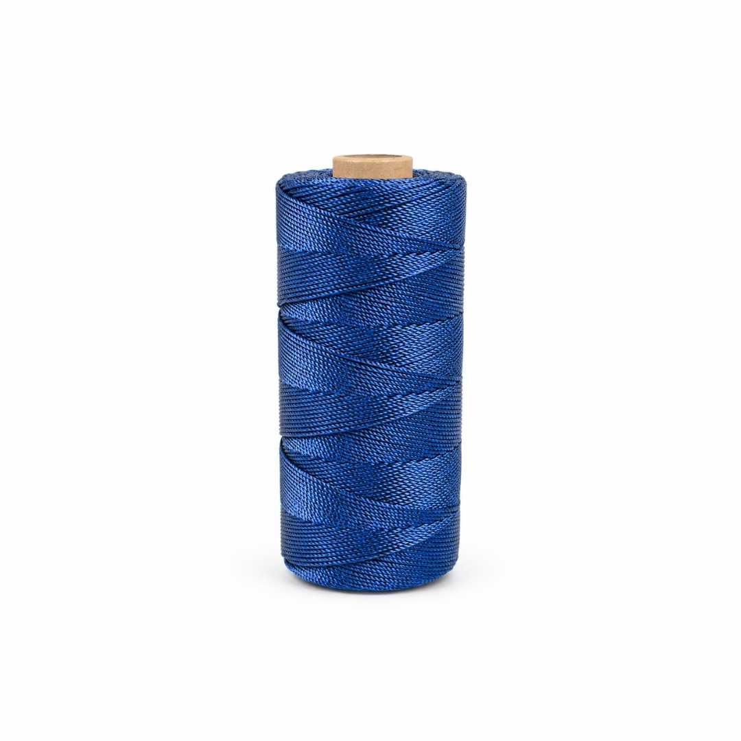 HILO TWIN OCEANIC 115G #27 AZUL 606