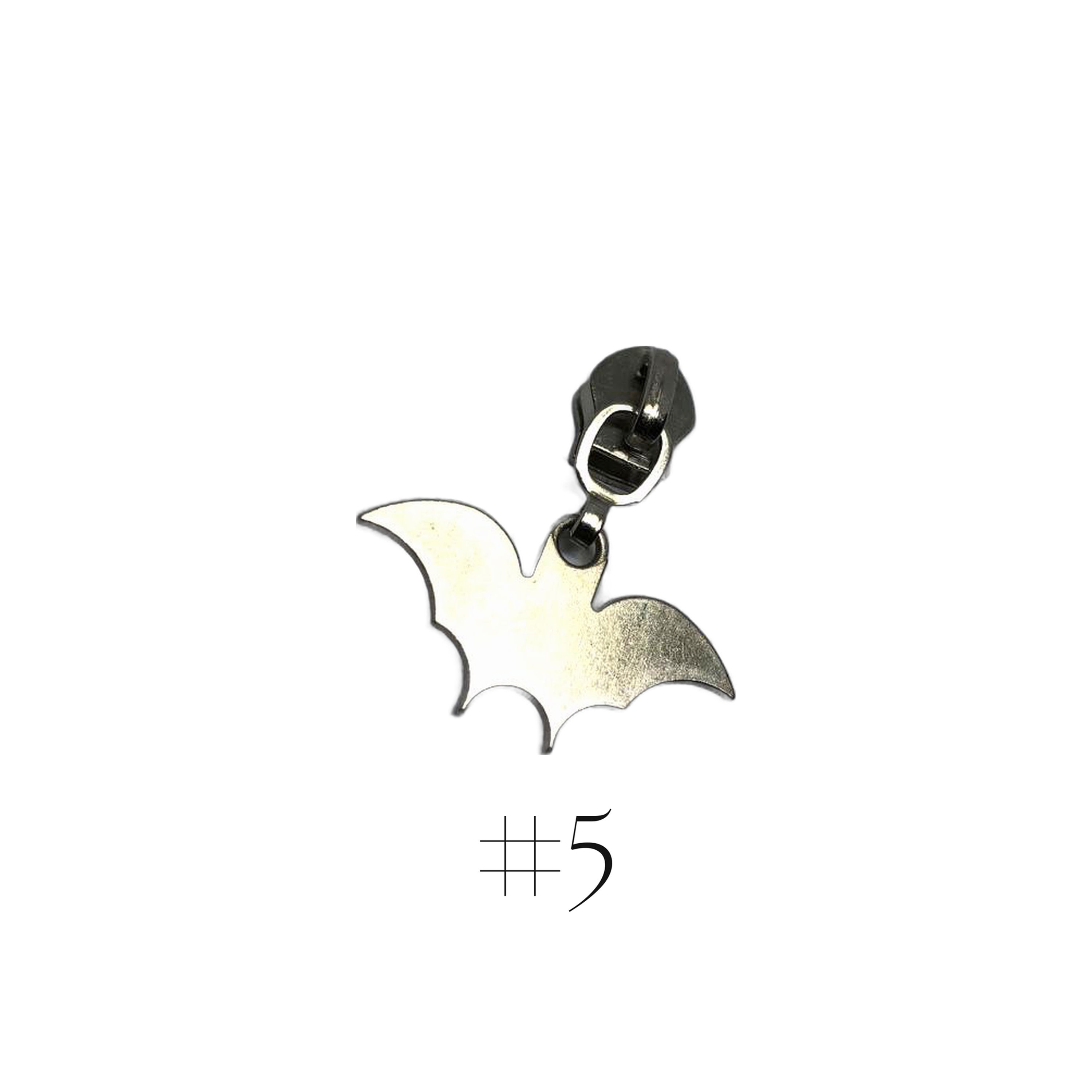CORREDERA #5 LUJO NKL BATMAN 0757