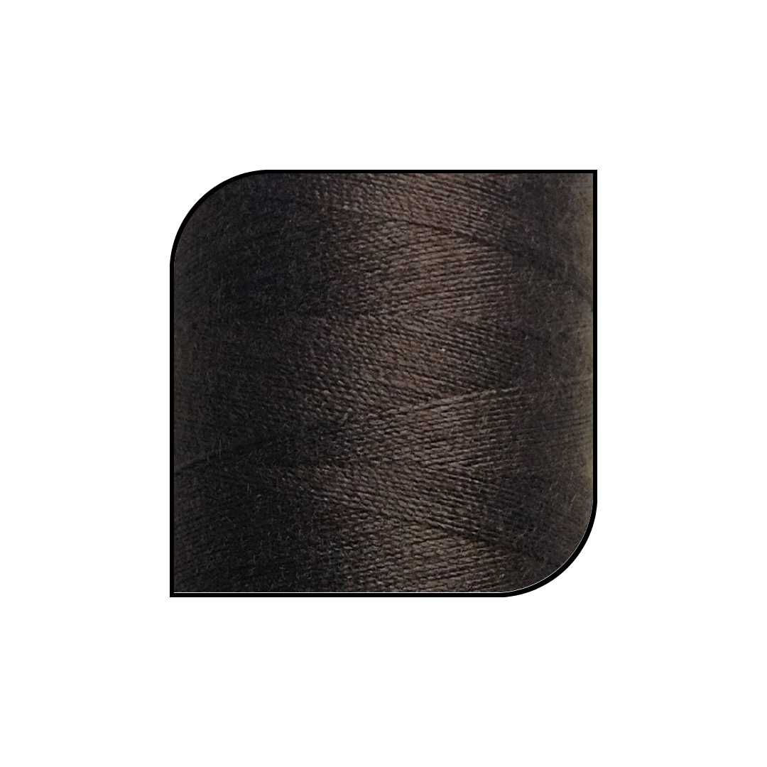 HILO 40/2 500Y A754 CAFE 10 UN X CAJA