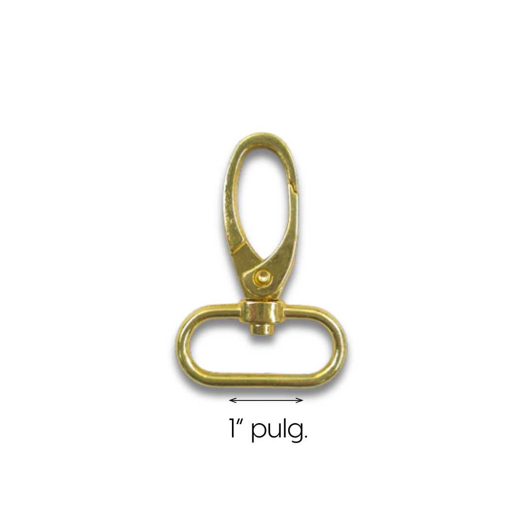 SACAVUELTAS BUBBLE 1" GOLD