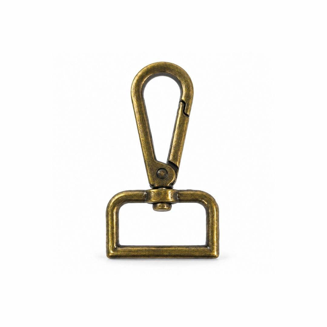 SACAVUELTAS HIGH BRONCE 1"