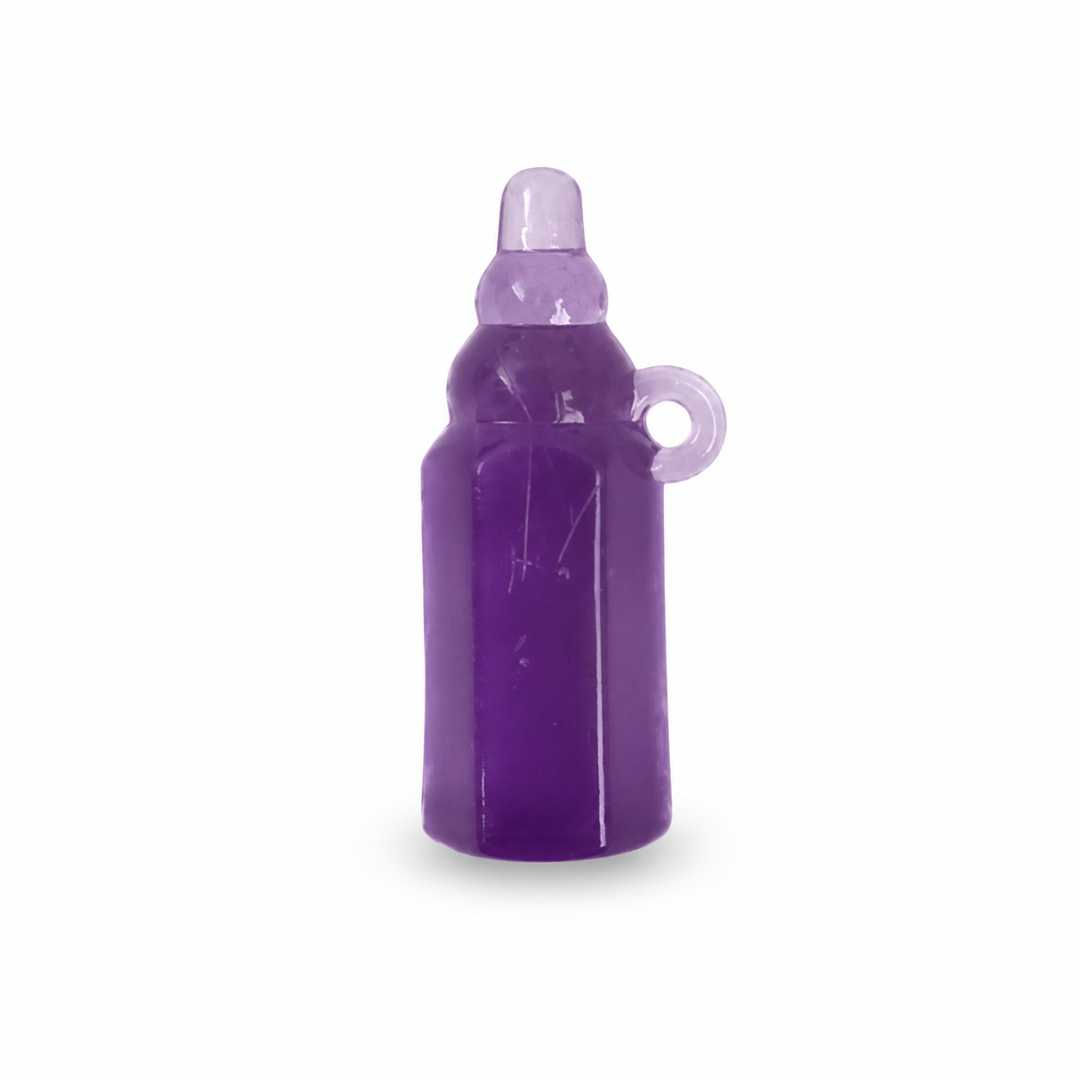 % CHUPON GRANDE MORADO