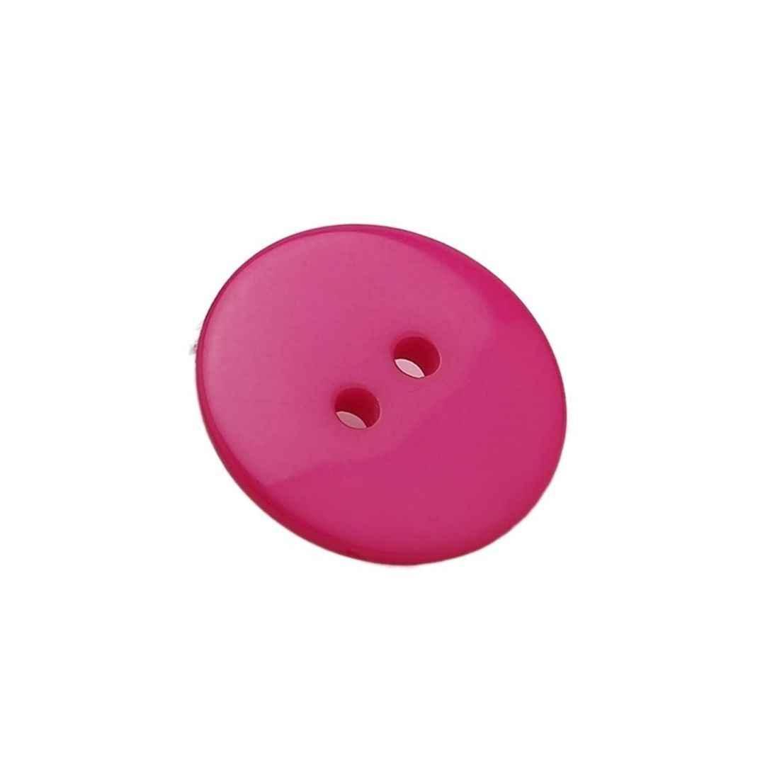 BOTON 44L FUCSIA A563 (2HUECO) 0310-2154