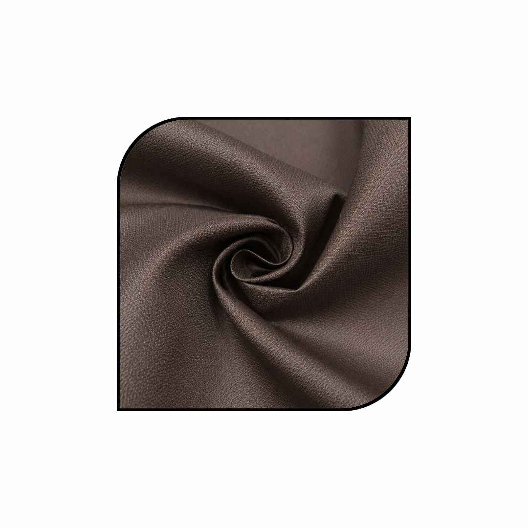 CAMBRELLE 90G CAFE 137CM 100MTS/ROLLO