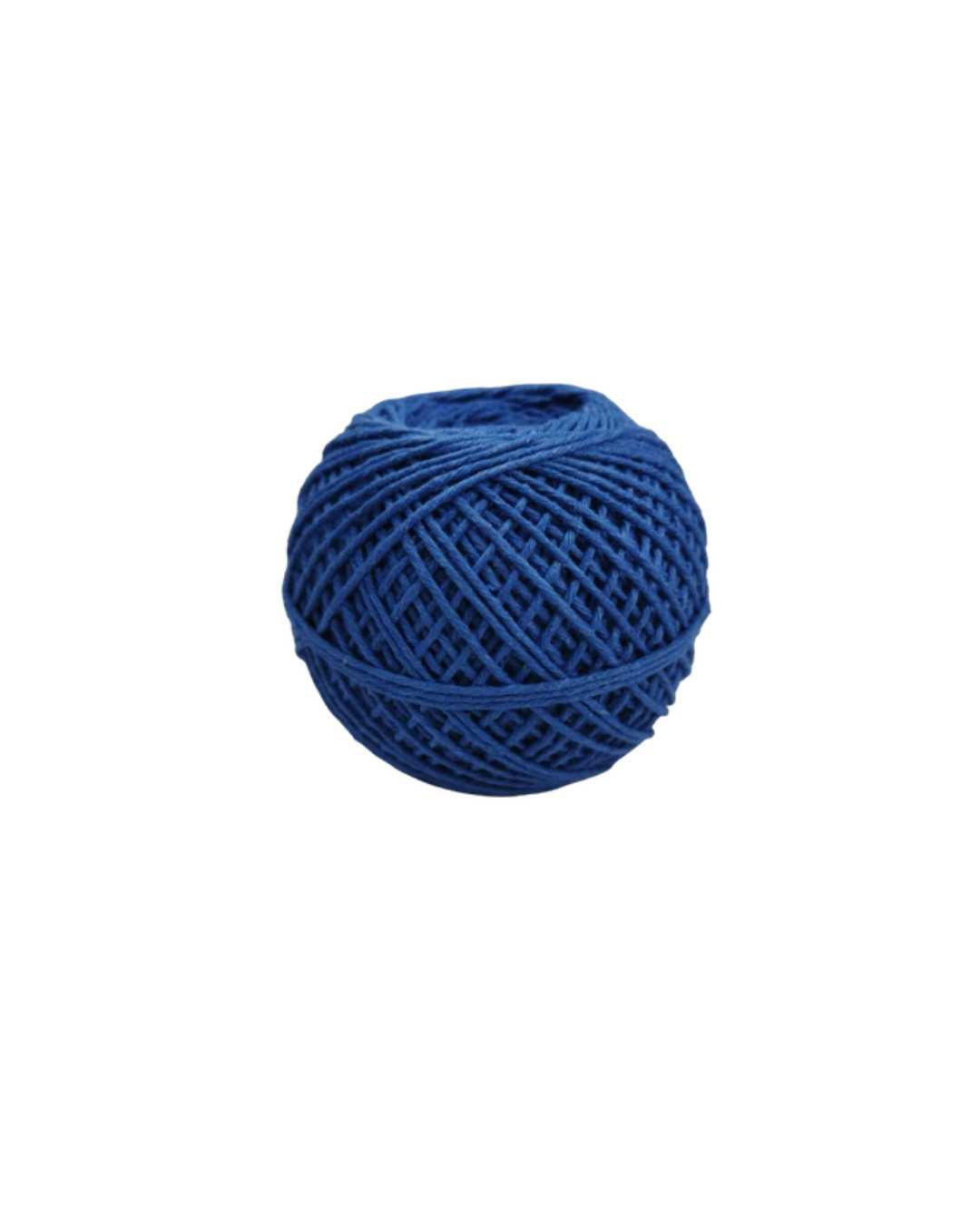 PABILO #6 AZUL 140 GRAMOS 6 UNDS/BOLSA