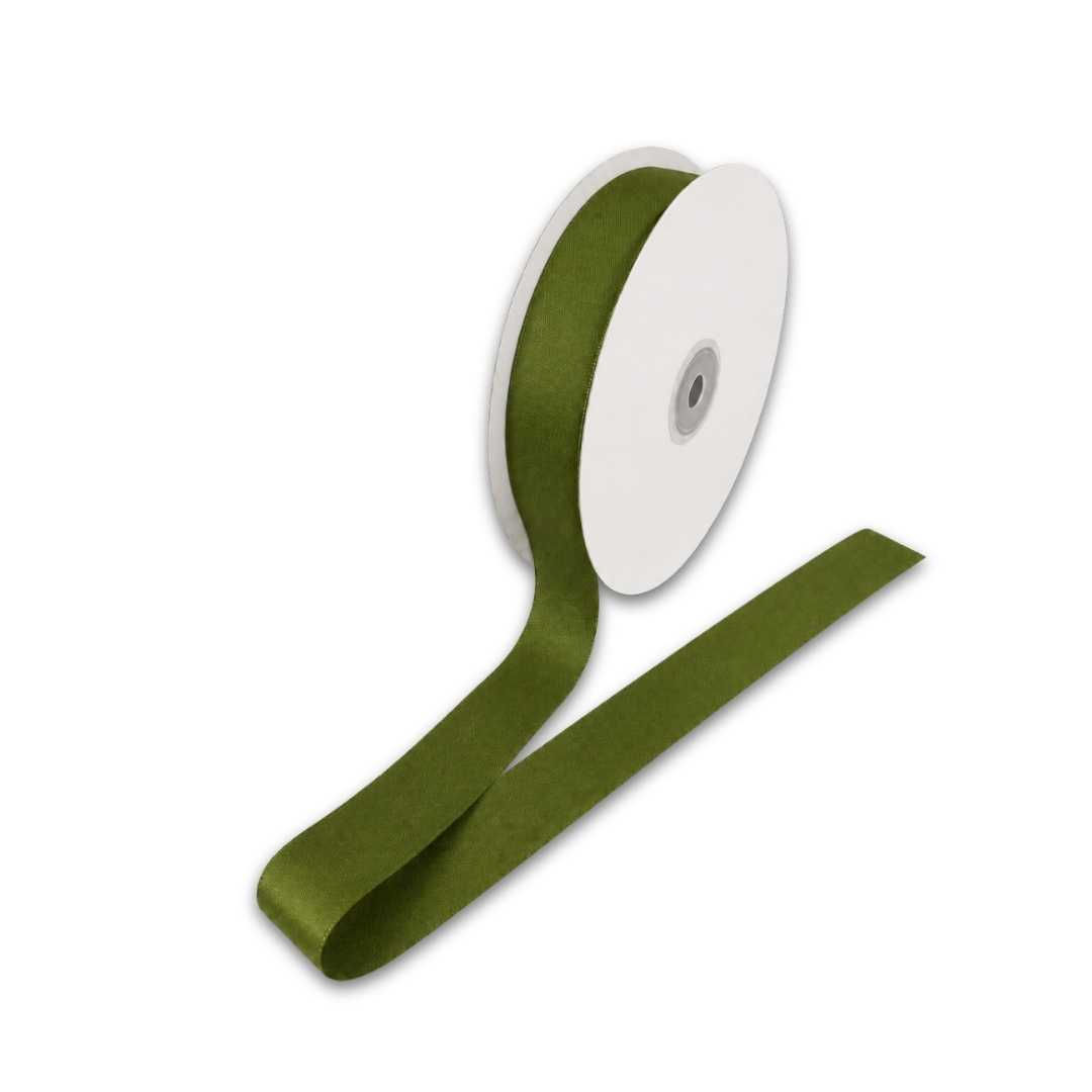 CINTA FASHION MATTE 25MM VERDE OLIVO 570 50MT/ROLLO