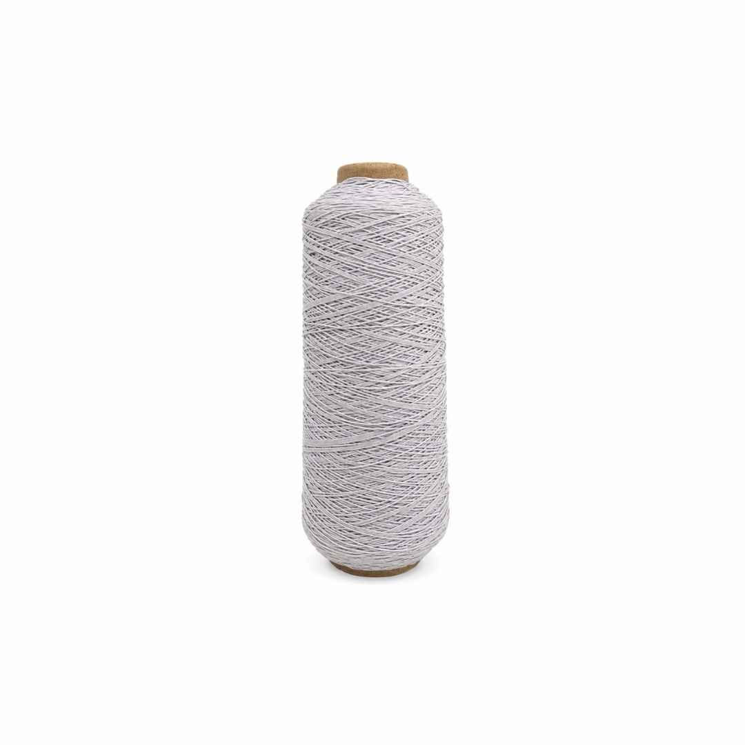 HILO ELASTICO CONO BLANCO 200G-500MT APROX