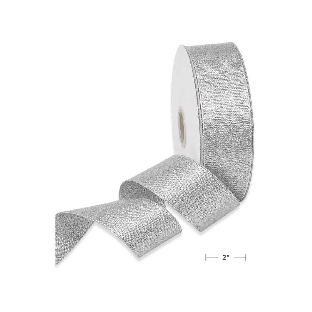 CINTA PLATA 0080-5000 50MM (2") 45.72M/ROLLO