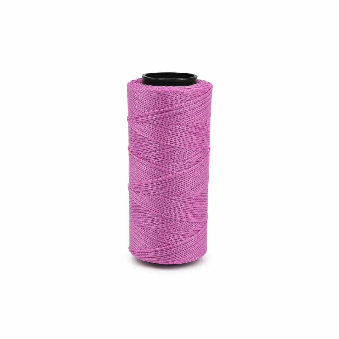 HILO ENCERADO 360 LILA L5349 100 GRM 5UND/PAQ