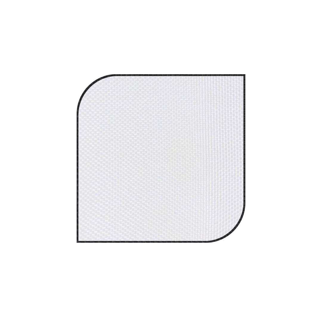 CORDURA 600X600 BLANCO 50 MT / ROLLO
