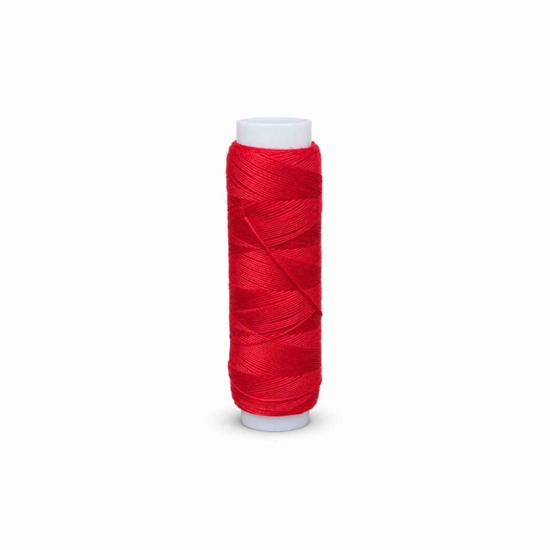 HILO 40/2 100Y A572 ROJO 10 UN X CAJA