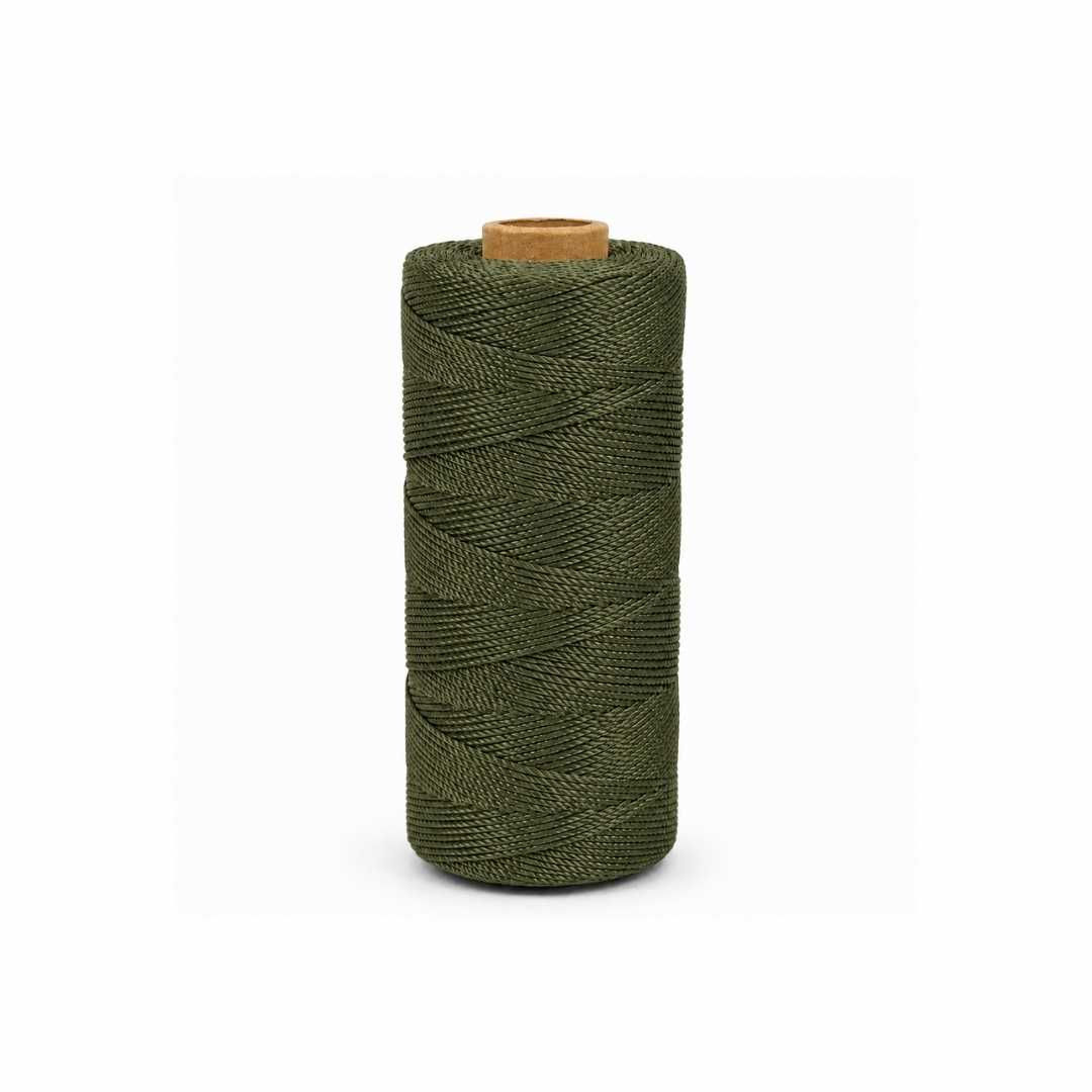 HILO TWIN OCEANIC 115G #27 ARMY 714