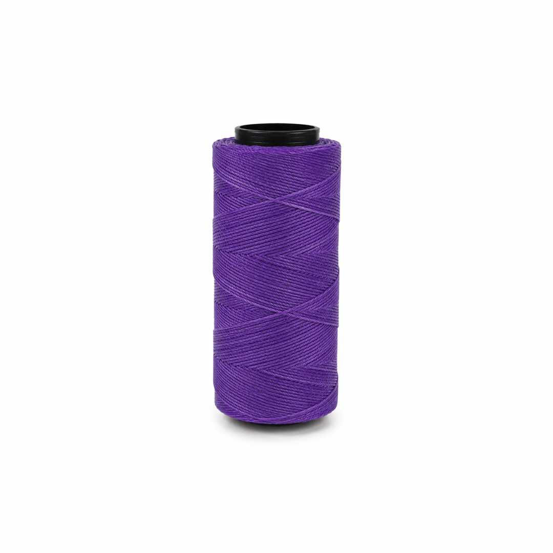 HILO ENCERADO 767 MORADO L 9069 100 GRM 5UND/PAQ