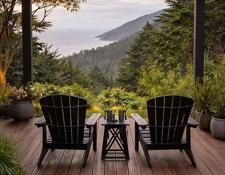 Silla Adirondack SunDeckcr Costa Rica