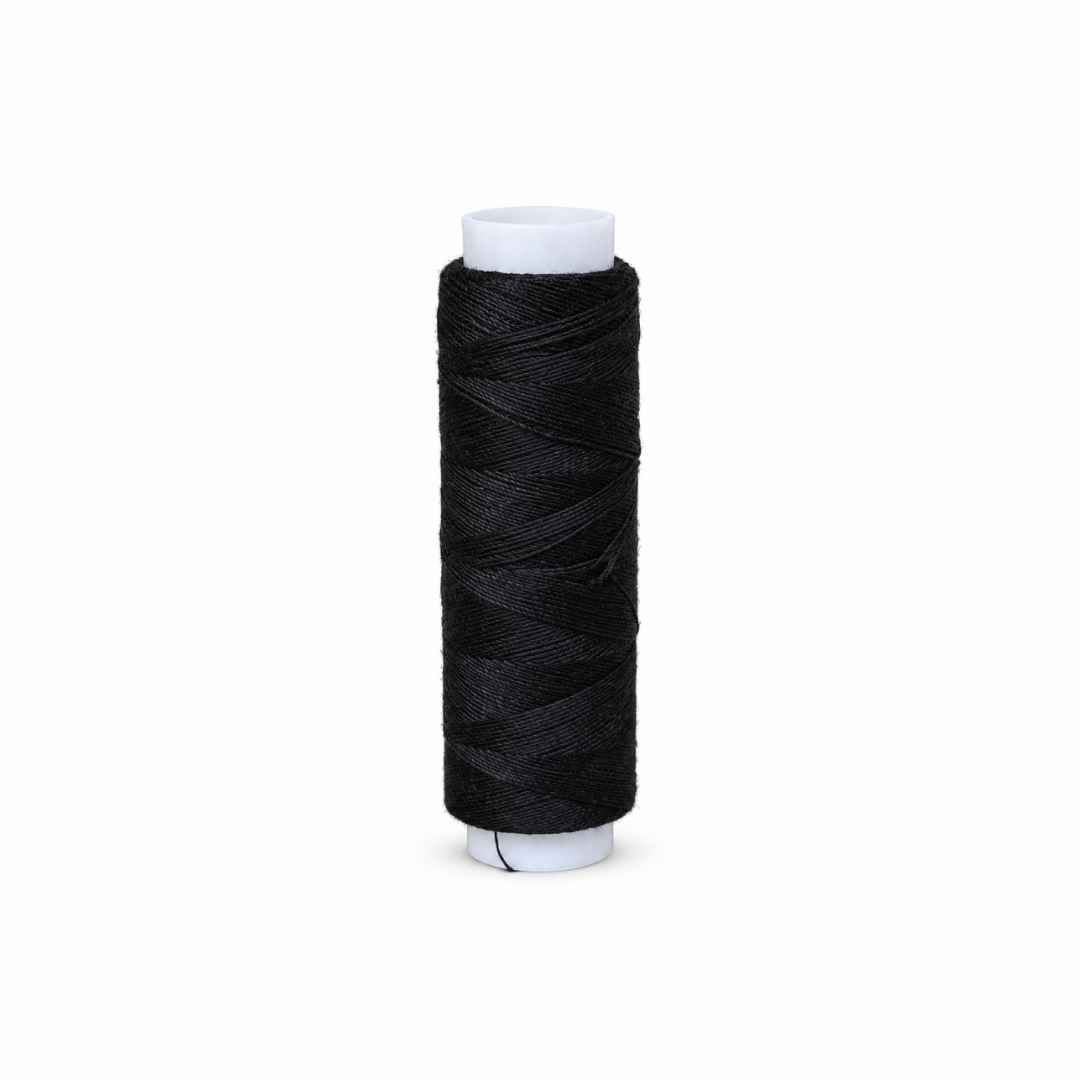 HILO 40/2 100Y BLACK 10 UN X CAJA