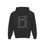 Thumbnail: Youth Heavy Blend Hooded Sweatshirt