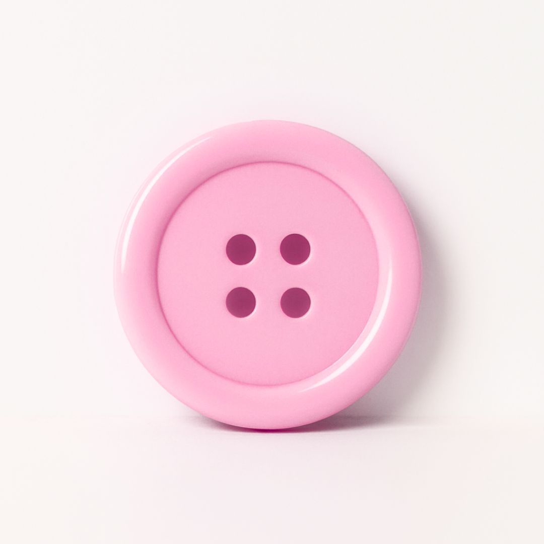 20% BOTON 60L ROSADO 140 (4 HUECOS)
