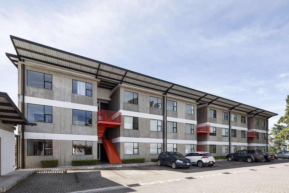 El Pinar Curridabat, San Jose