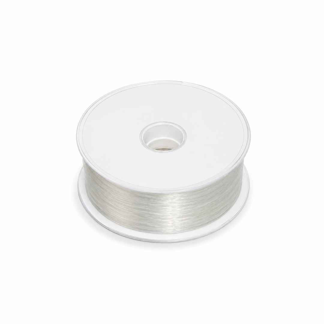 CUERDA - HILO DE PESCAR 0.40MM CAJA 20 UND