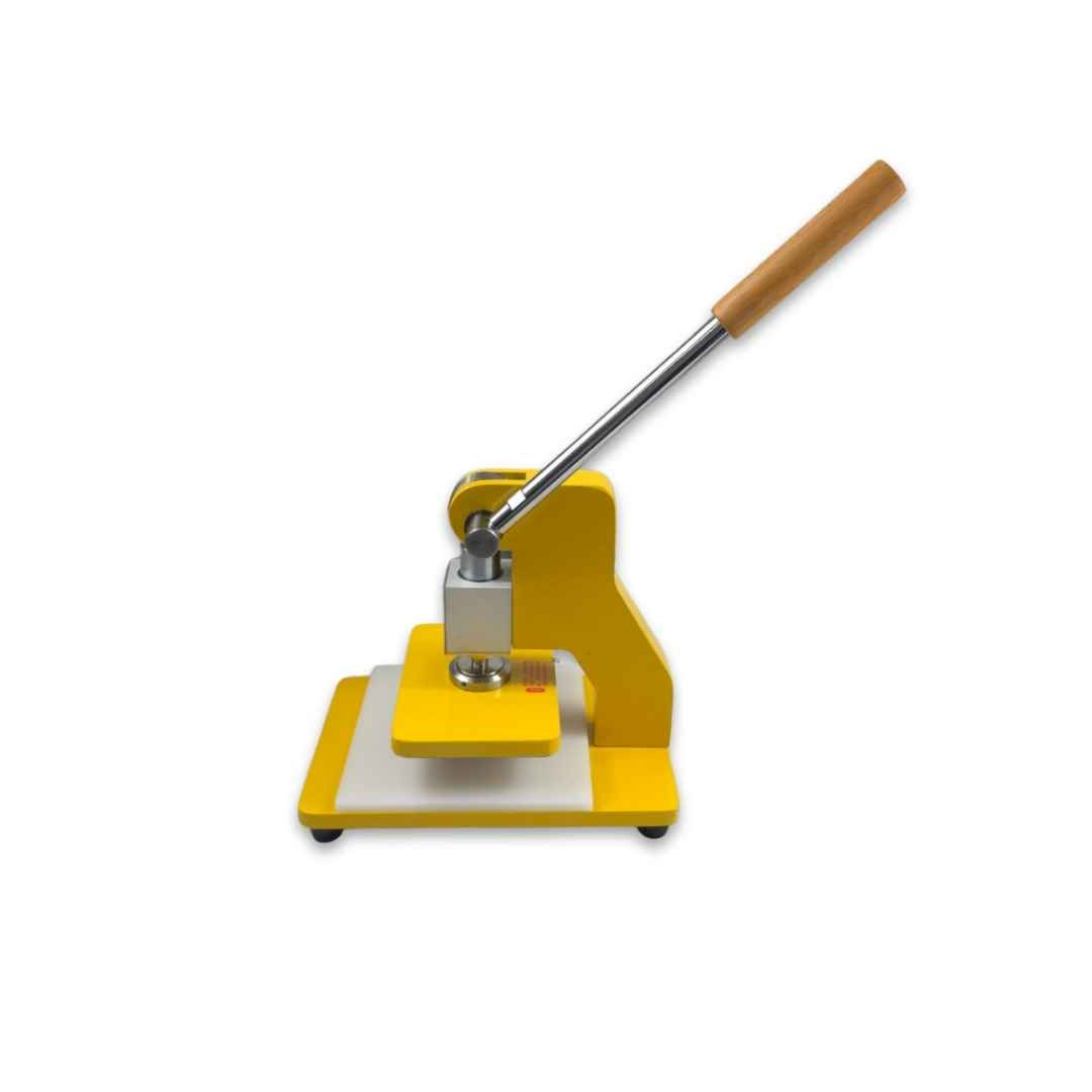 MAQUINA TROQUELADO PEQUEÑA 140mm*100mm