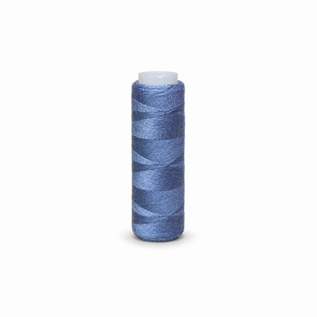 HILO 40/2 100Y A729 GRIS 10 UN X CAJA