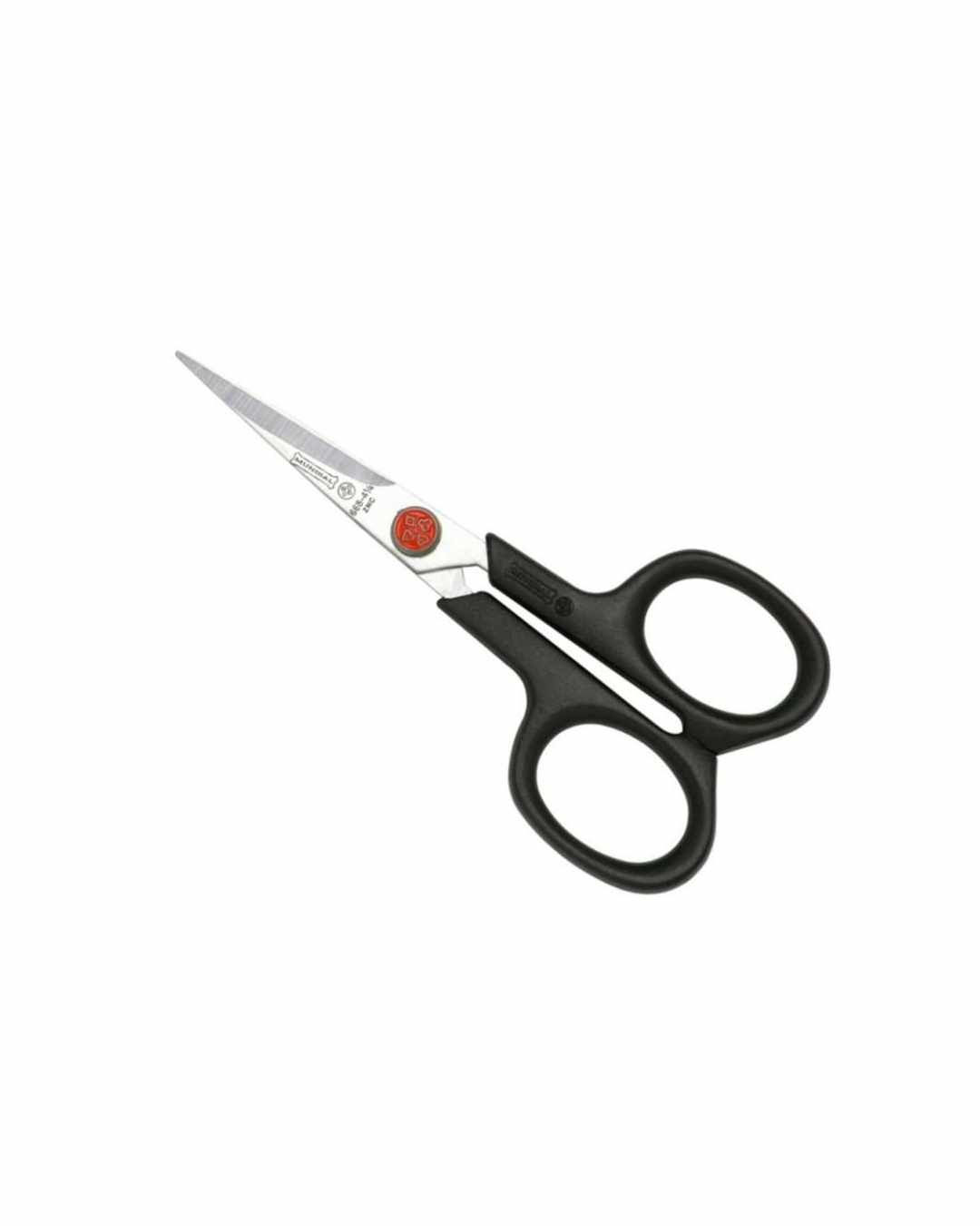 TIJERA MUNDIAL PARA BORDADO T668- 4 1/4