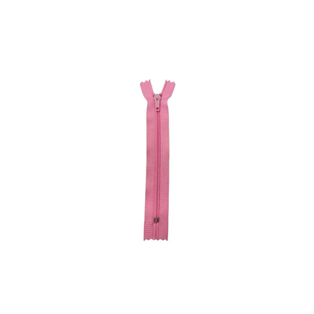 ZIPPER 6" ROSADO 513 YKK CFC-452 POLIESTER