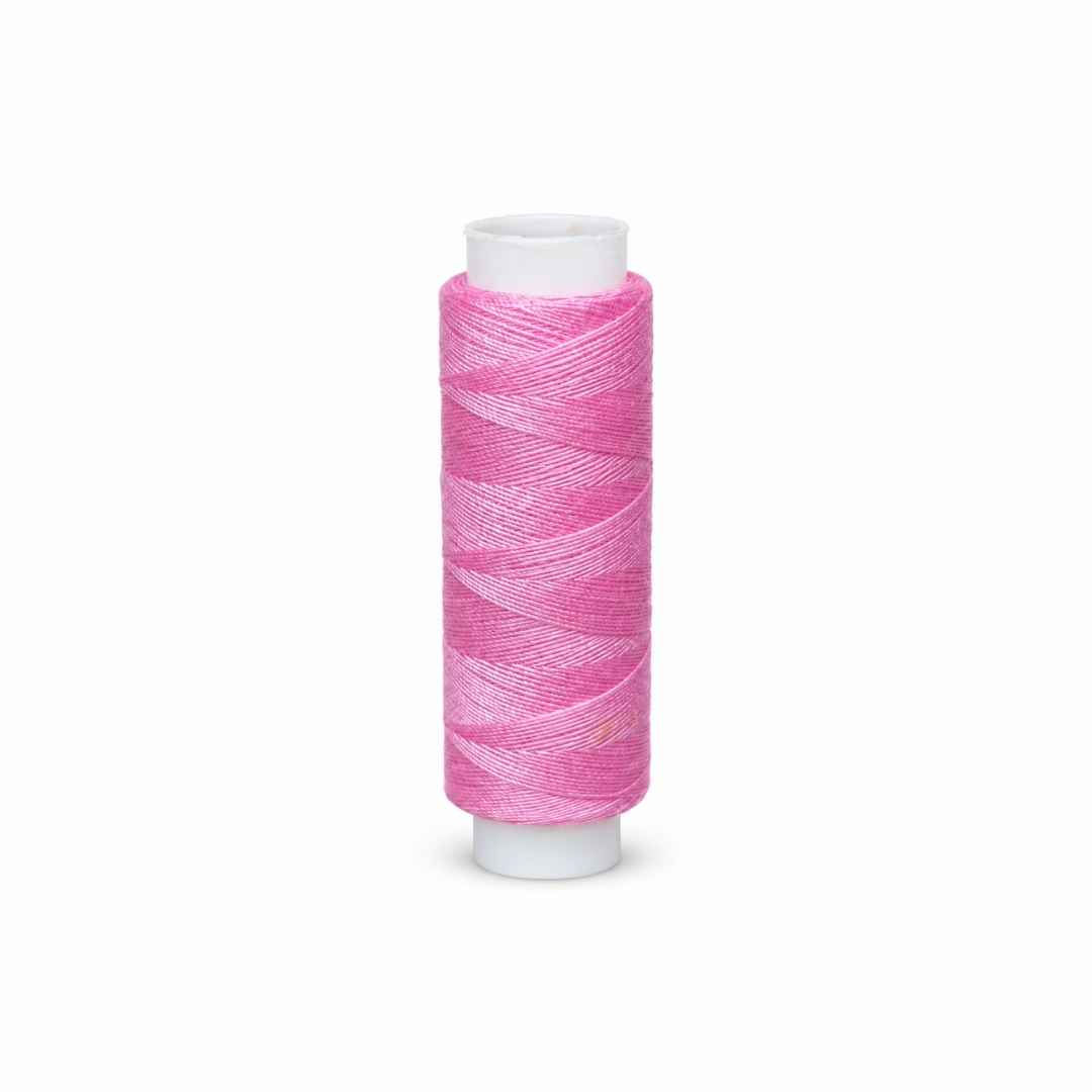 HILO 40/2 100Y A549 ROSADO 10 UN X CAJA