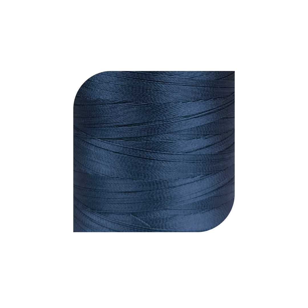 HILO LYN 10 AZUL OSC 74 100 G