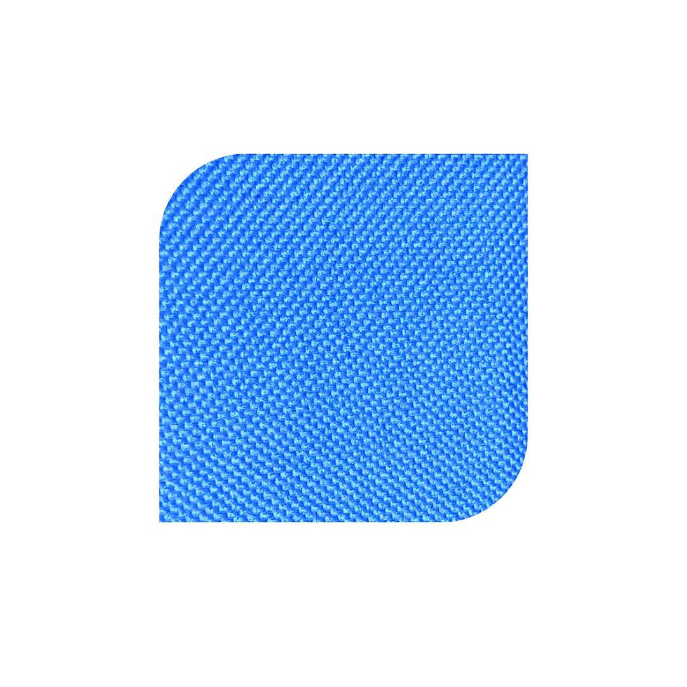Miniatura: CORDURA AZUL CLARO 213 50 MT / ROLLO