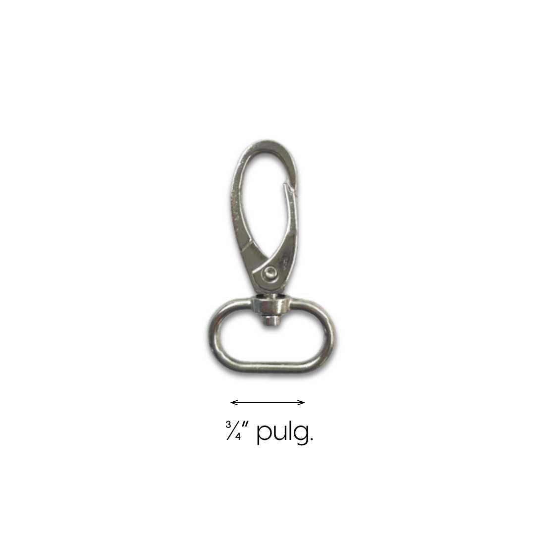 SACAVUELTAS BUBBLE 3/4" NKL