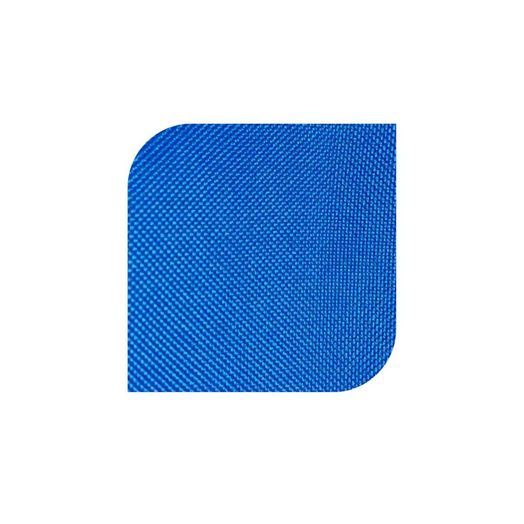 CORDURA 600X600 AZUL REY 50 MT / ROLLO