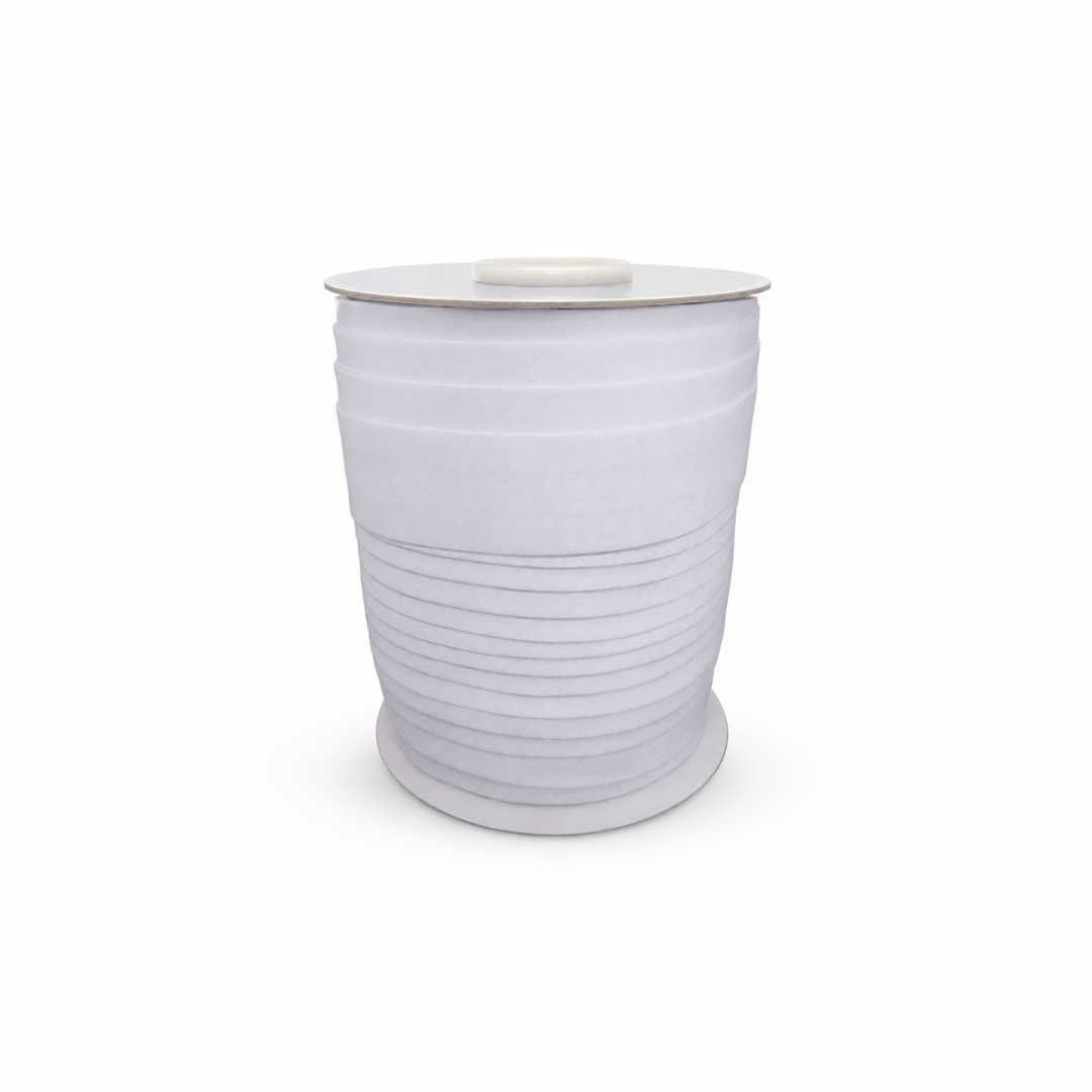 VIVO 15MM BLANCO 7002 100M/ ROLLO
