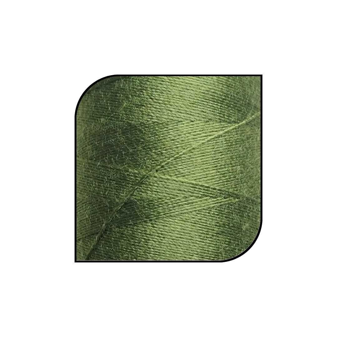 HILO 40/2 500Y A781 ARMY 10 UN X CAJA