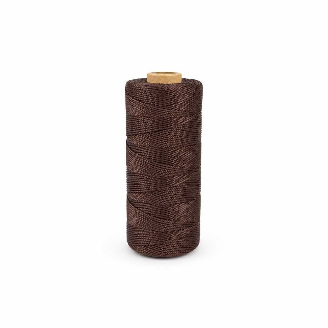 HILO TWIN OCEANIC 115G #18 CAFE 627