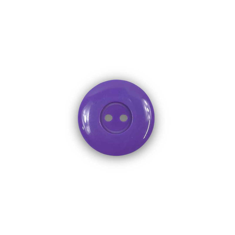 Miniatura: 50% BOTON 44L MORADO A663 (2HUECO) 0310-2154