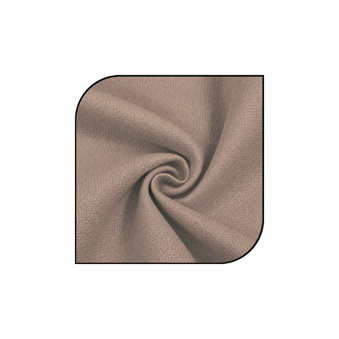 CAMBRELLE 90G BEIGE CLARO 137CM 100MTS/ROLLO