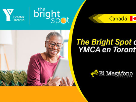 Participa en un programa virtual de habla hispana, ve lecciones de idiomas gratis y más con YMCA