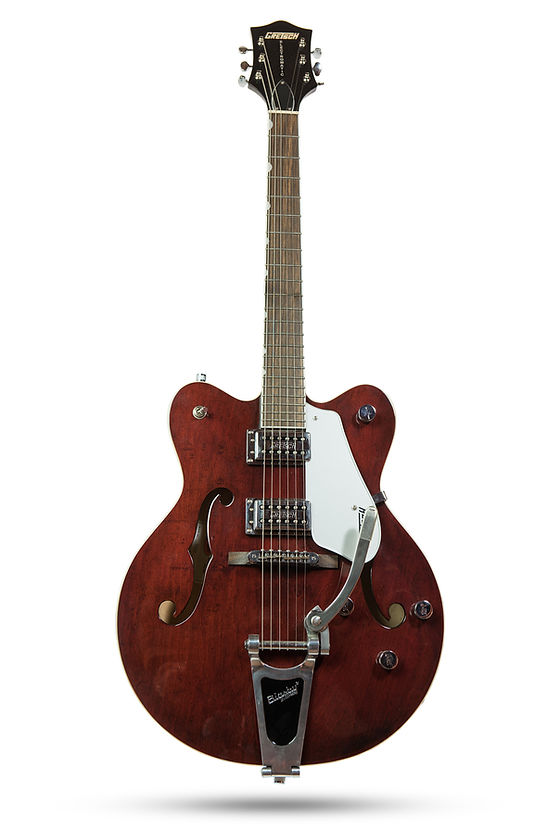 GRETSCH Electromatic G5122 125ANiv フルアコ New Gretsch G5122 Electromatic | cavintageguitar
