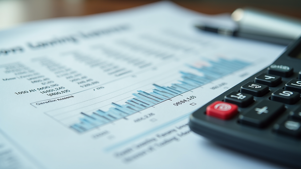 Empréstimos para Servidores: Processo Simplificado na Capital Cred