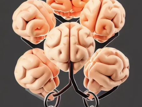 What is Brain Chain ? - A General Idea