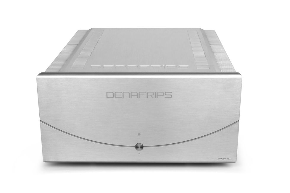 Thumbnail: DENAFRIPS APOLLO POWERAMP
