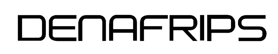 Denafrips logo
